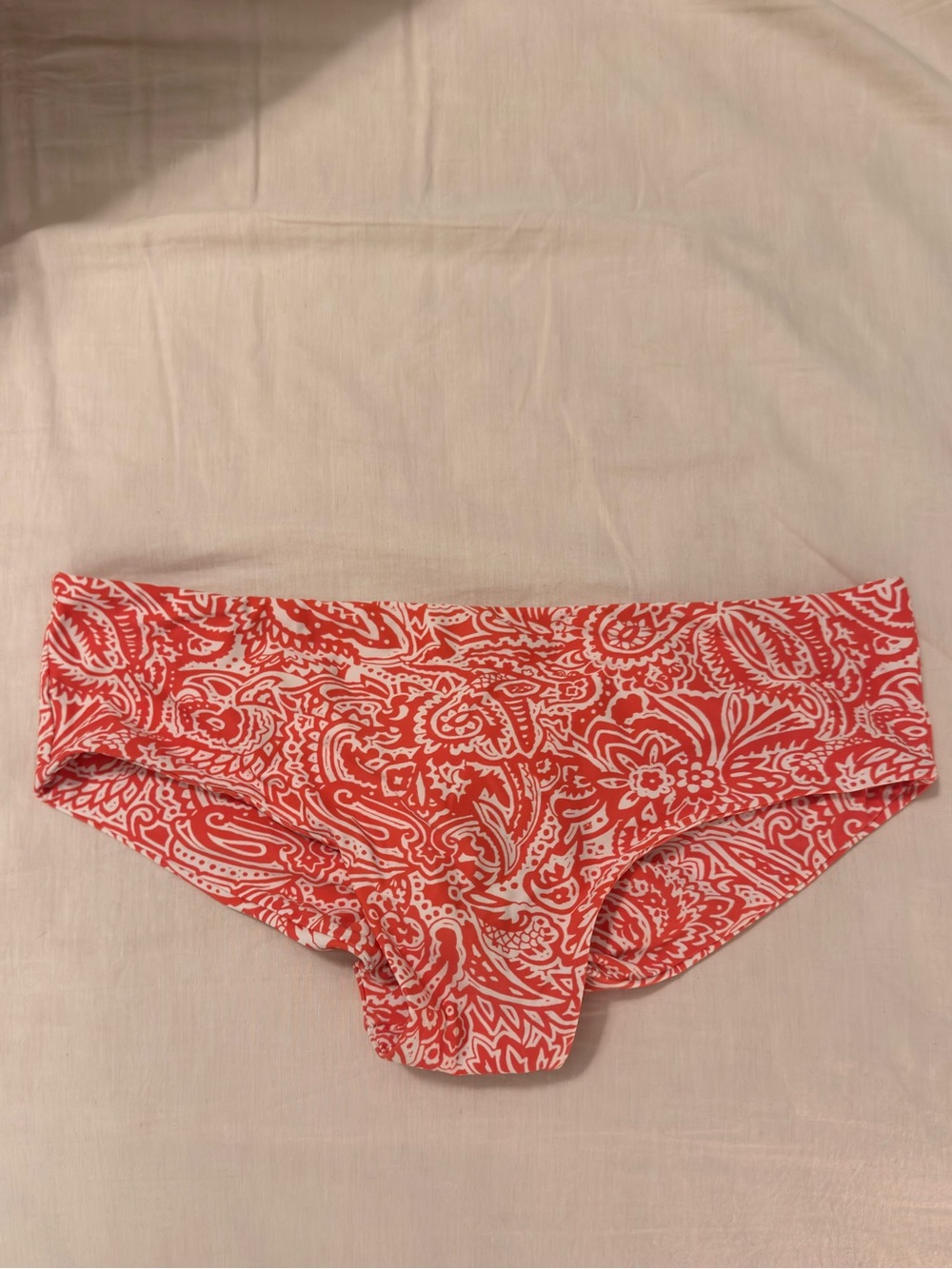 Fused Hawaii Bikini Bottom